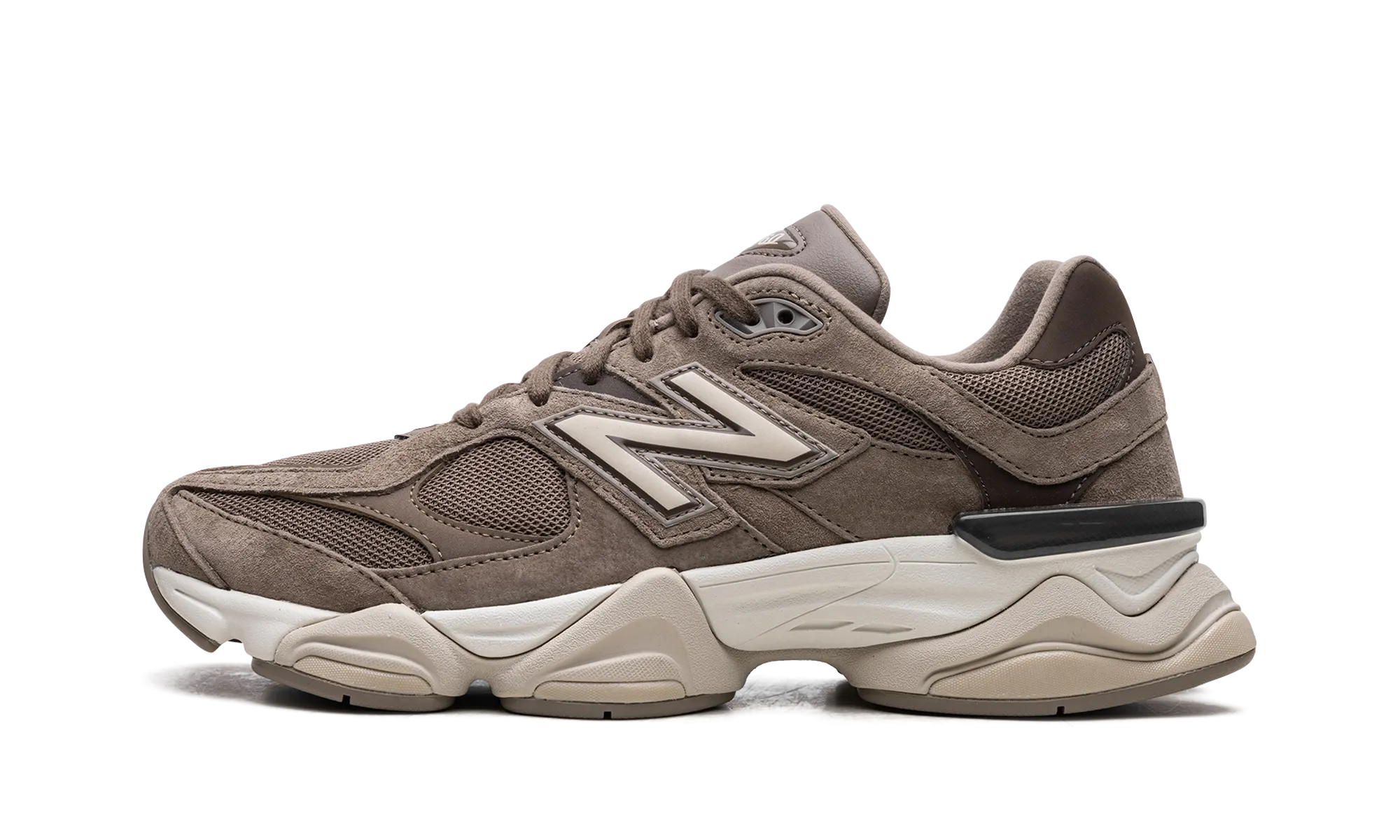 9060 "Mushroom Brown" Go Light