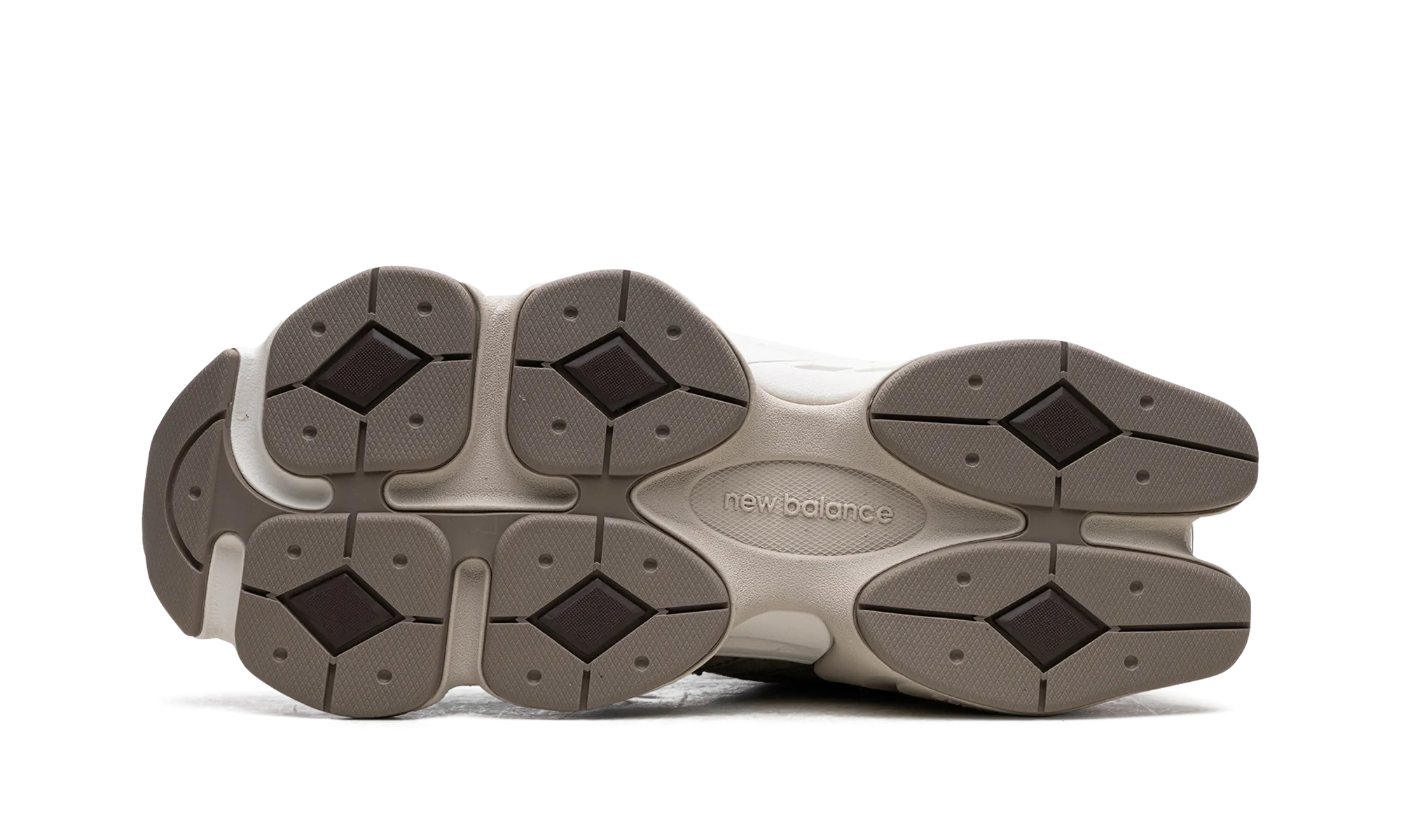 Breath Zones 9060 "Mushroom Brown"