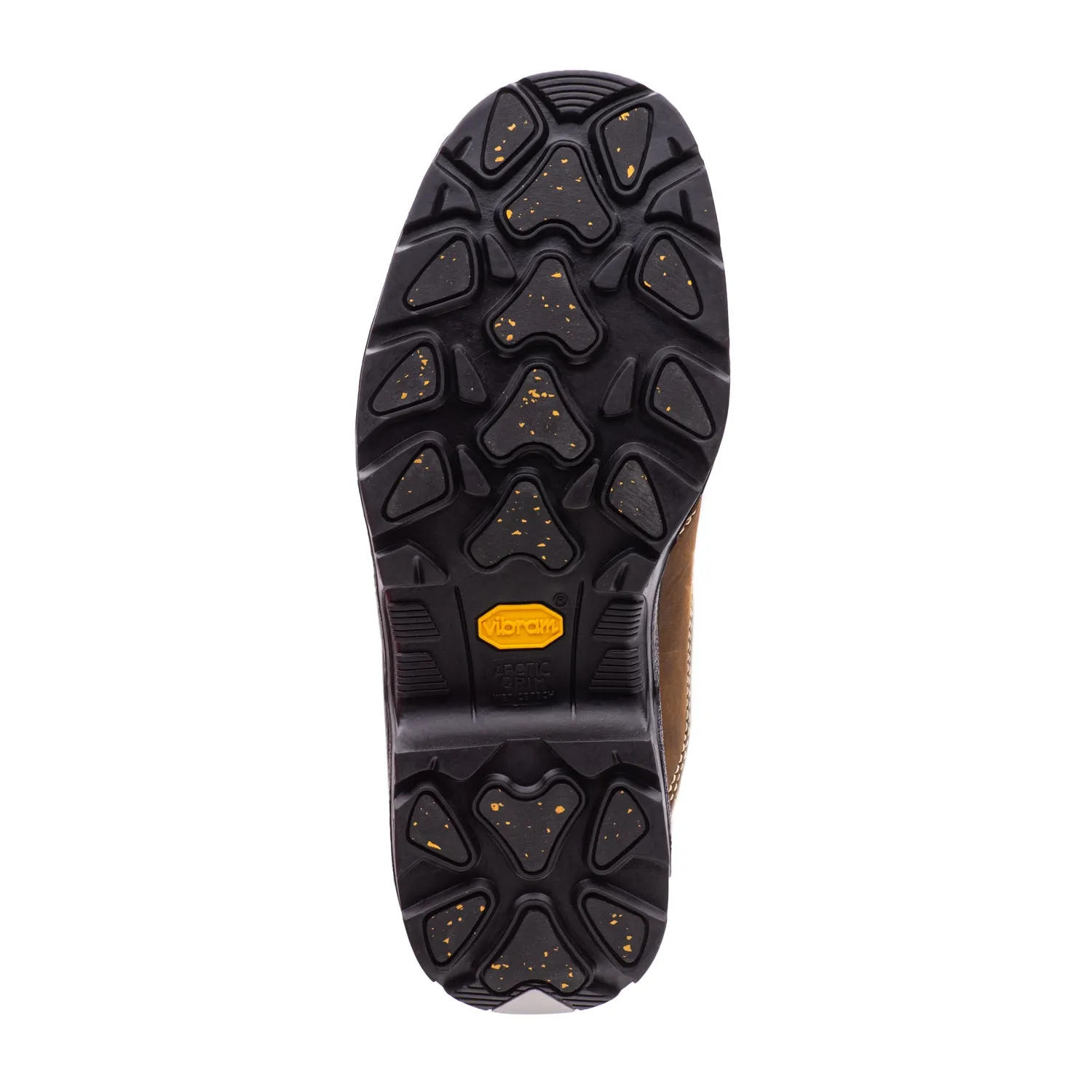 Agility Arctic Grip 8" composite toe leather work boots 5727AG Quick   Dry Minimal Aesthetic
