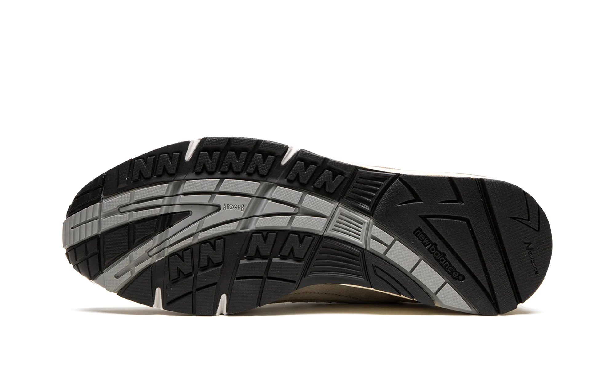 Stable Stride Go Light 991 "Made in UK - JJJJound - Cobblestone"