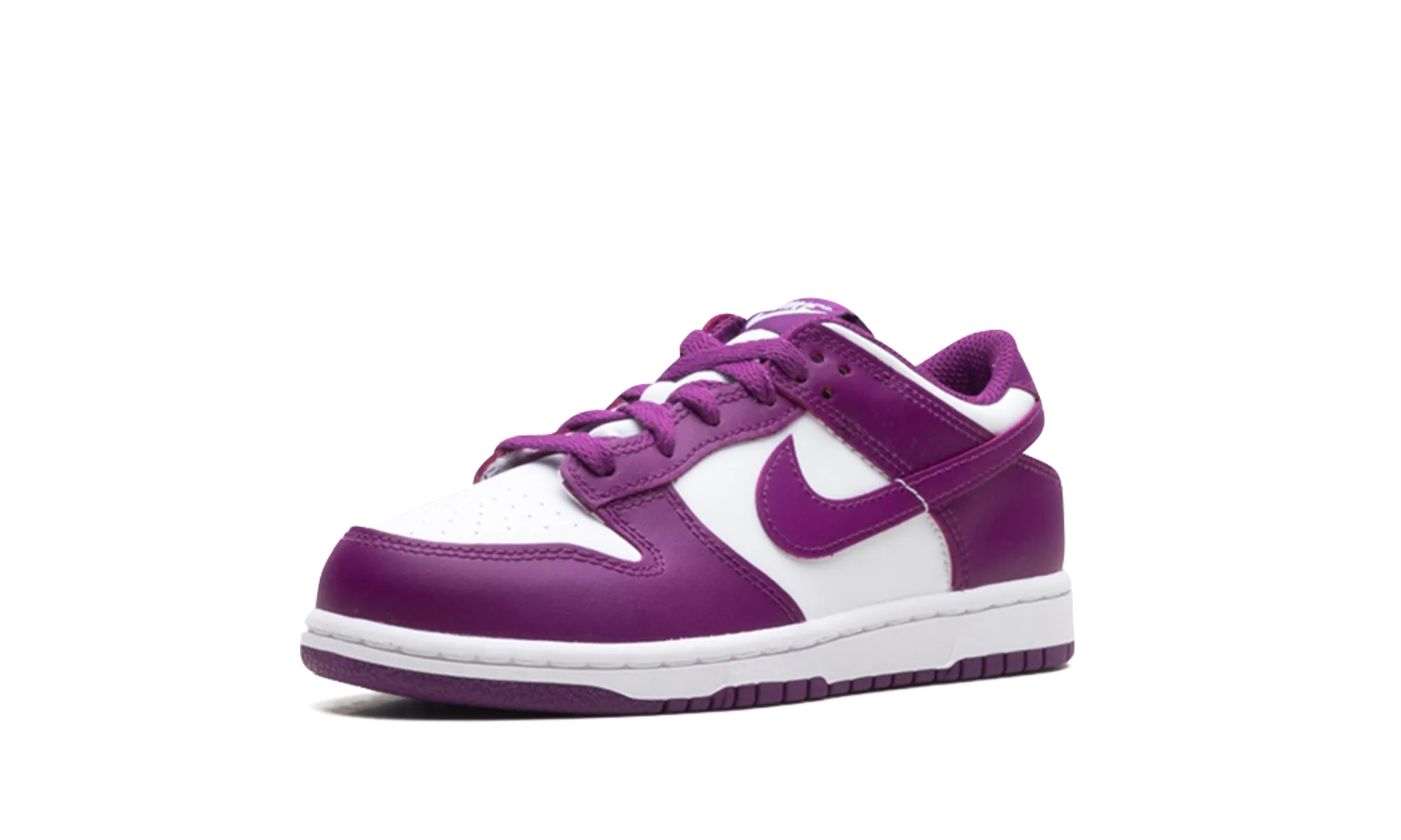 Dunk Low PS "Viotech White" Comfort footbed