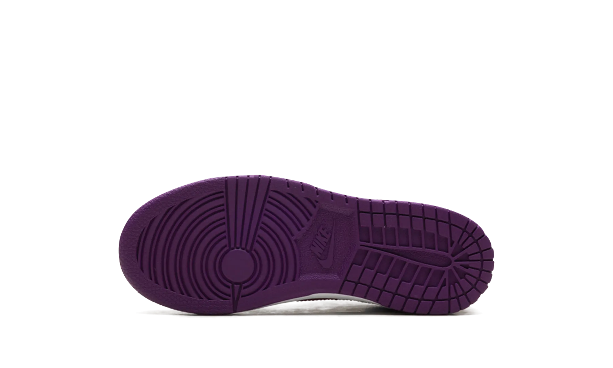 Dunk Low PS "Viotech White" Soft Footwear No Fuss Fit