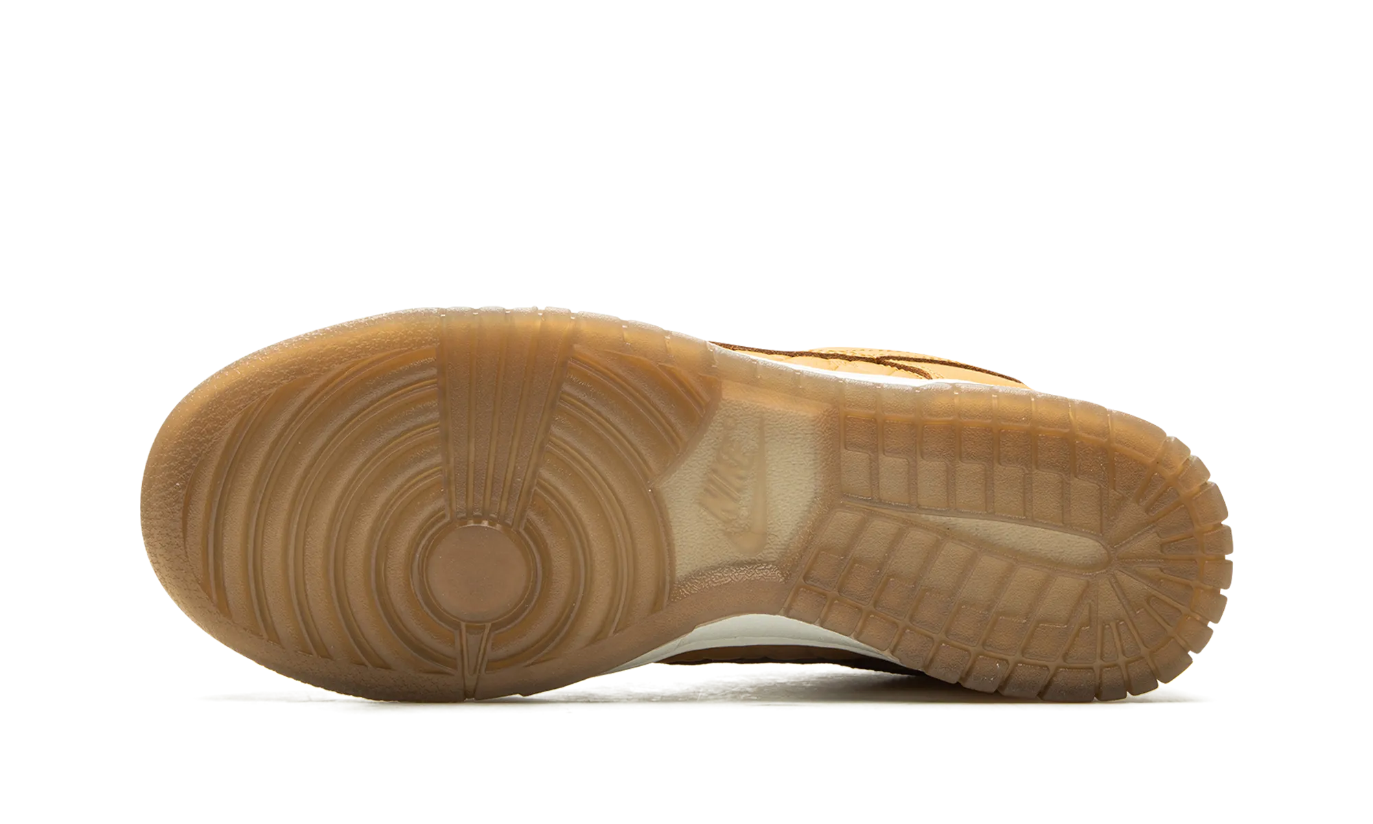 Canvas Construction DUNK LO MNS WMNS "Quilted Wheat"