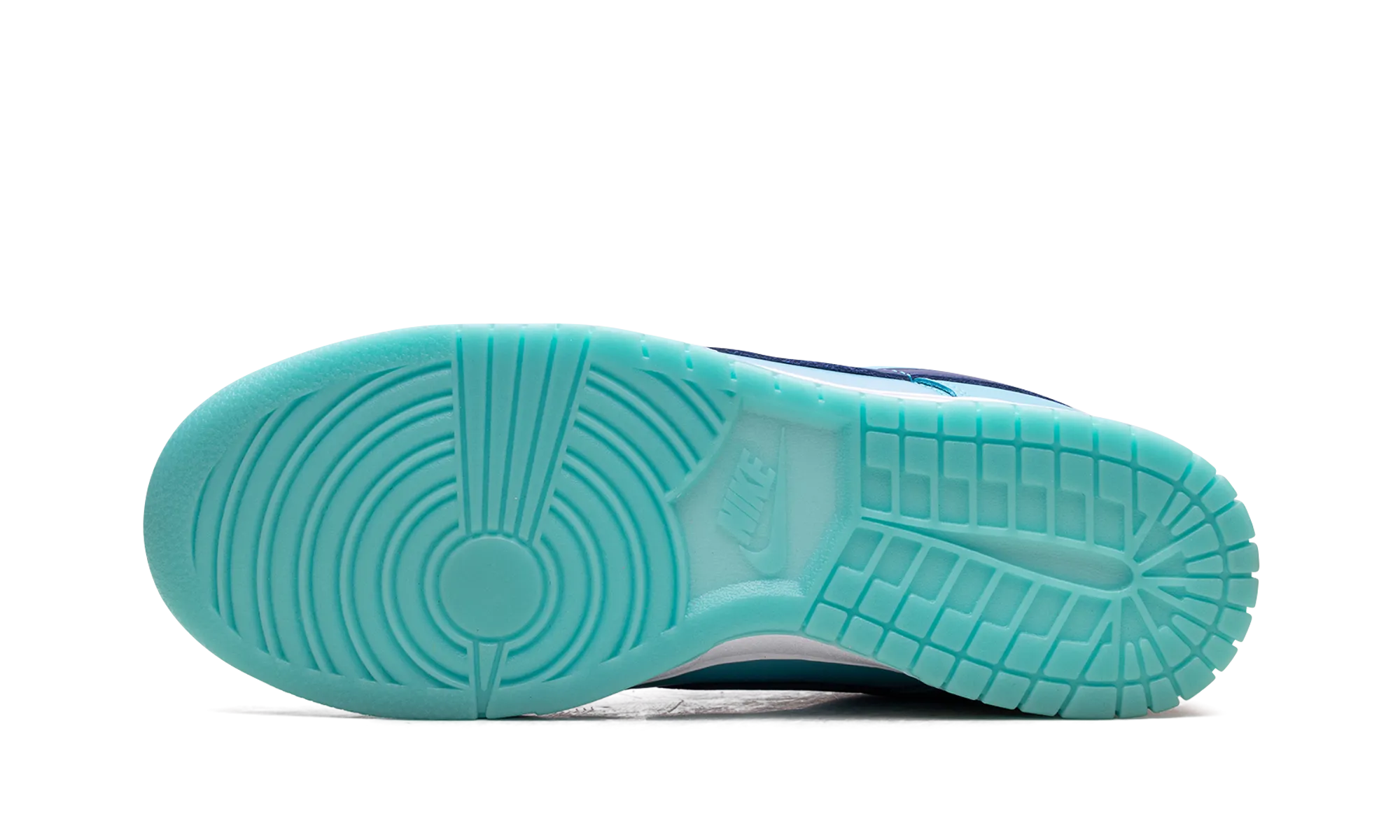 Dunk Low "Baltic Blue" Star Step Calm Mood