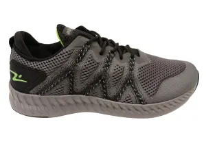 Adrun Revolution Mens Comfortable Athletic Shoes Made In Brazil Road Style