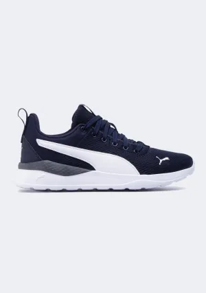 Puma Junior Anzarun Lite Dual Density Cushioning Multi Surface