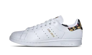 Breathable Material Stan Smith WMNS "White Gold Floral"