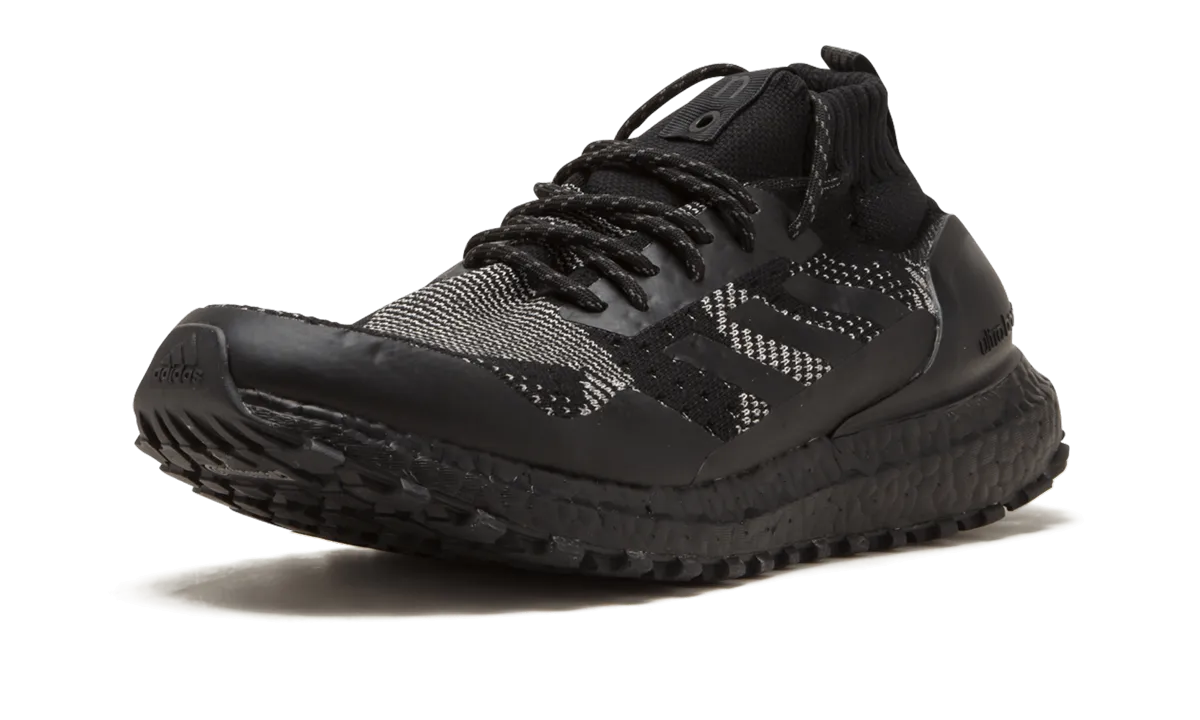 Senior Friendly Winter Vibe Ultraboost Mid TR Kith "Kith x Nonnative"
