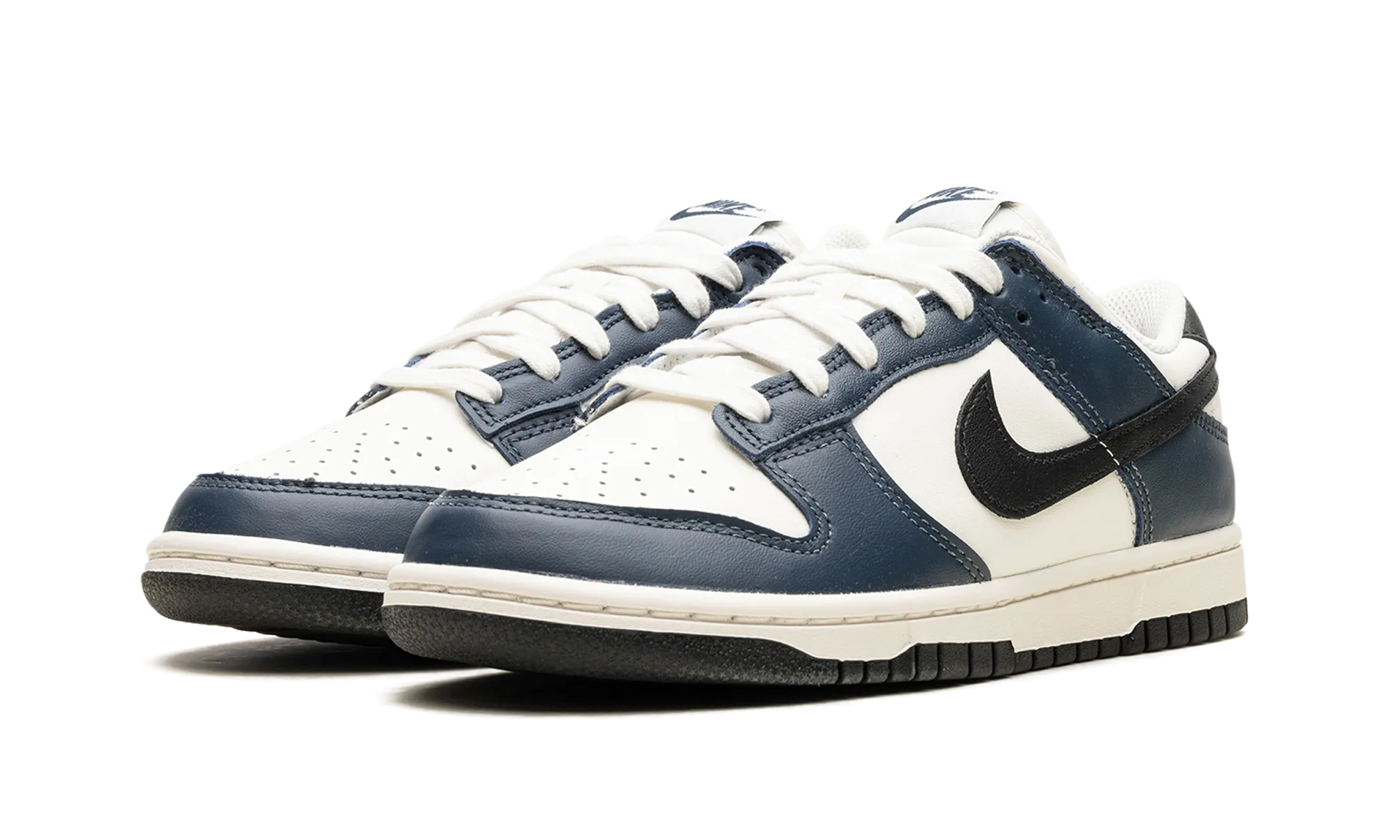 Good Grip Light Grip Dunk Low WMNS "Midnight Navy"