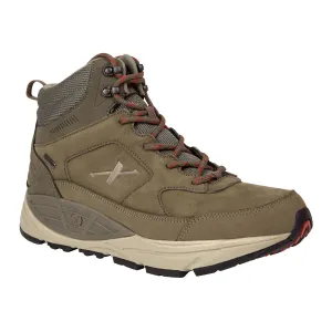 Hyperion II - Mocha Feather Light Comfort Seeker non-slip