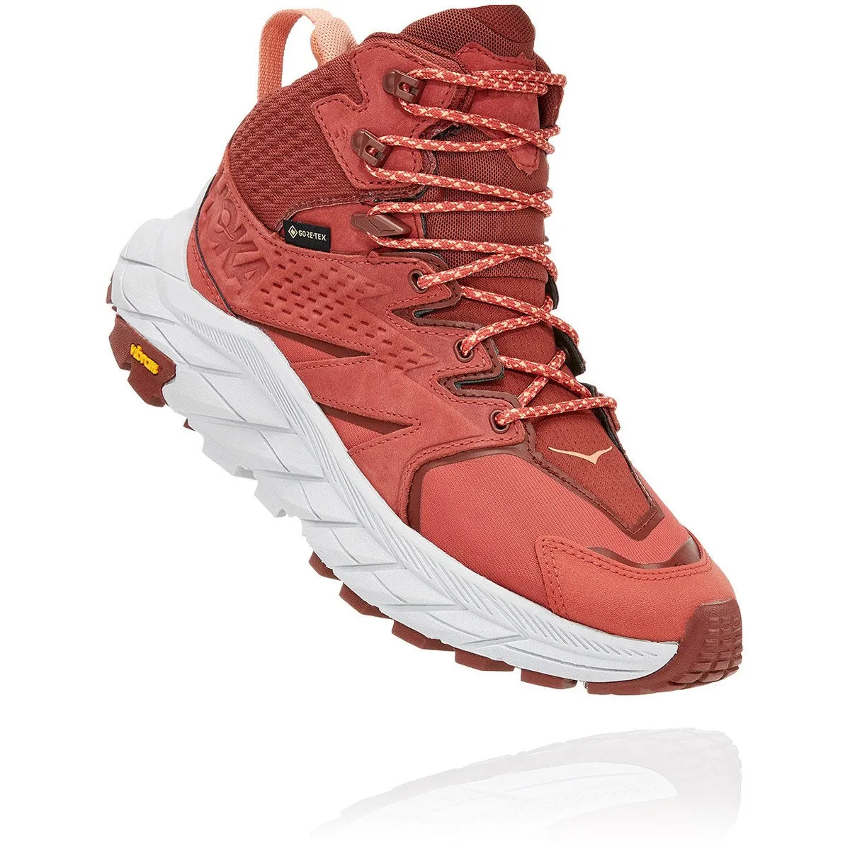 Women's Anacapa Mid GTX Slip Resistant Outdoor Trek