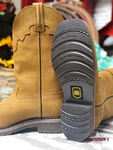 Ladies Work Certified Boots Weekend Wear