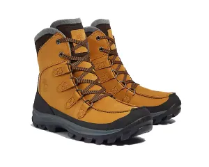 Men`s Chillberg Waterproof Insulated Boot Insulated Rural Traveler