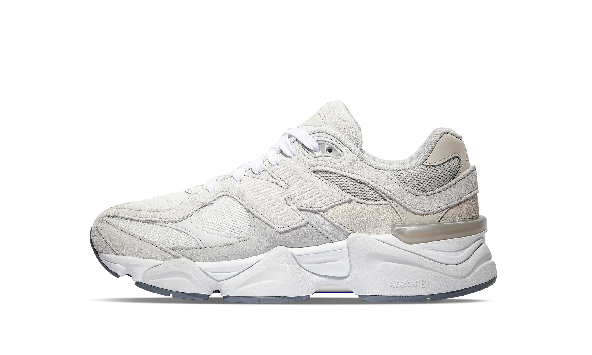 Any Day Fashion Go 9060 GS "Silver Grey"