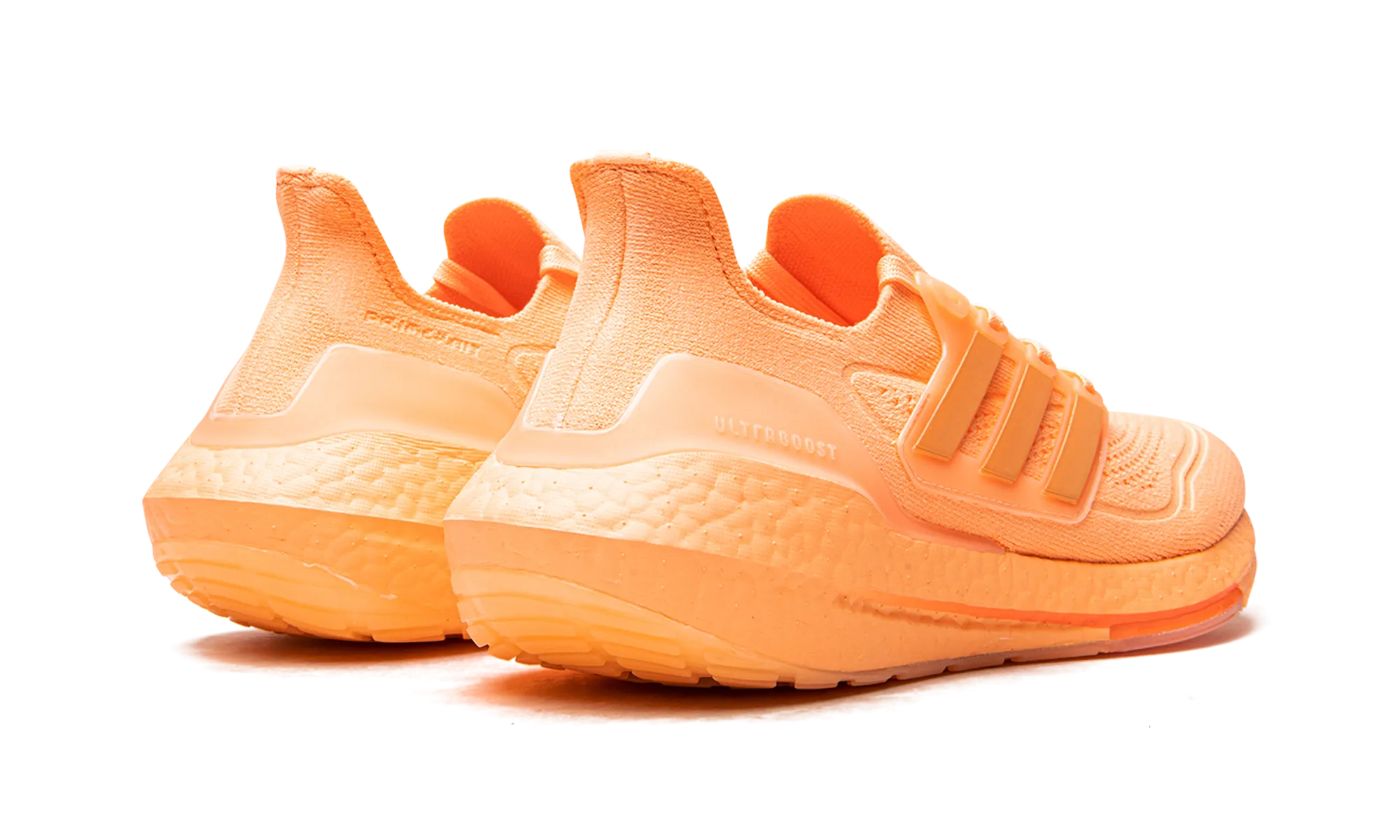 Comfy All Stay Light ULTRABOOST 21 WMNS