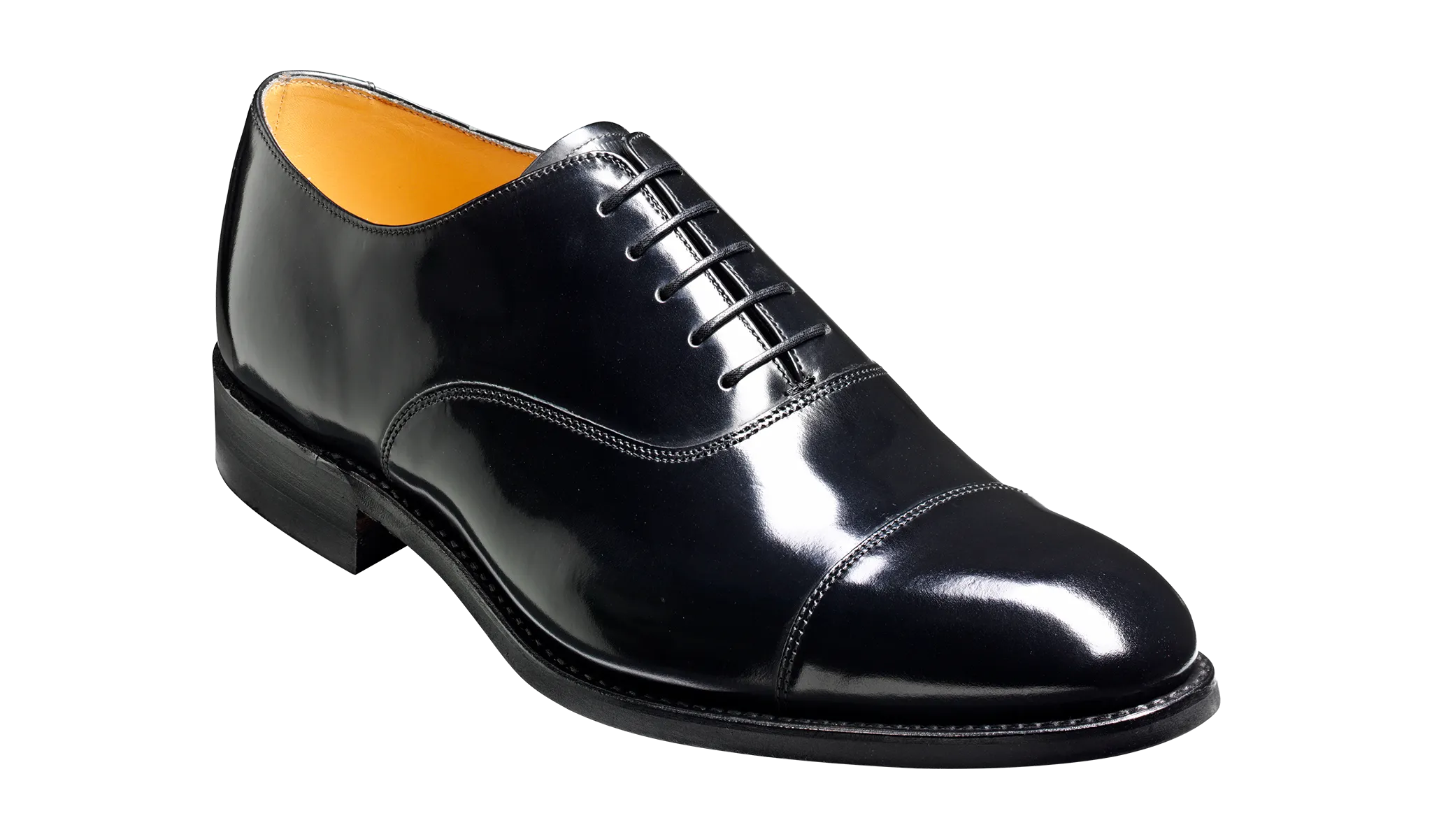Arch Care Cheltenham - Black Hi-Shine