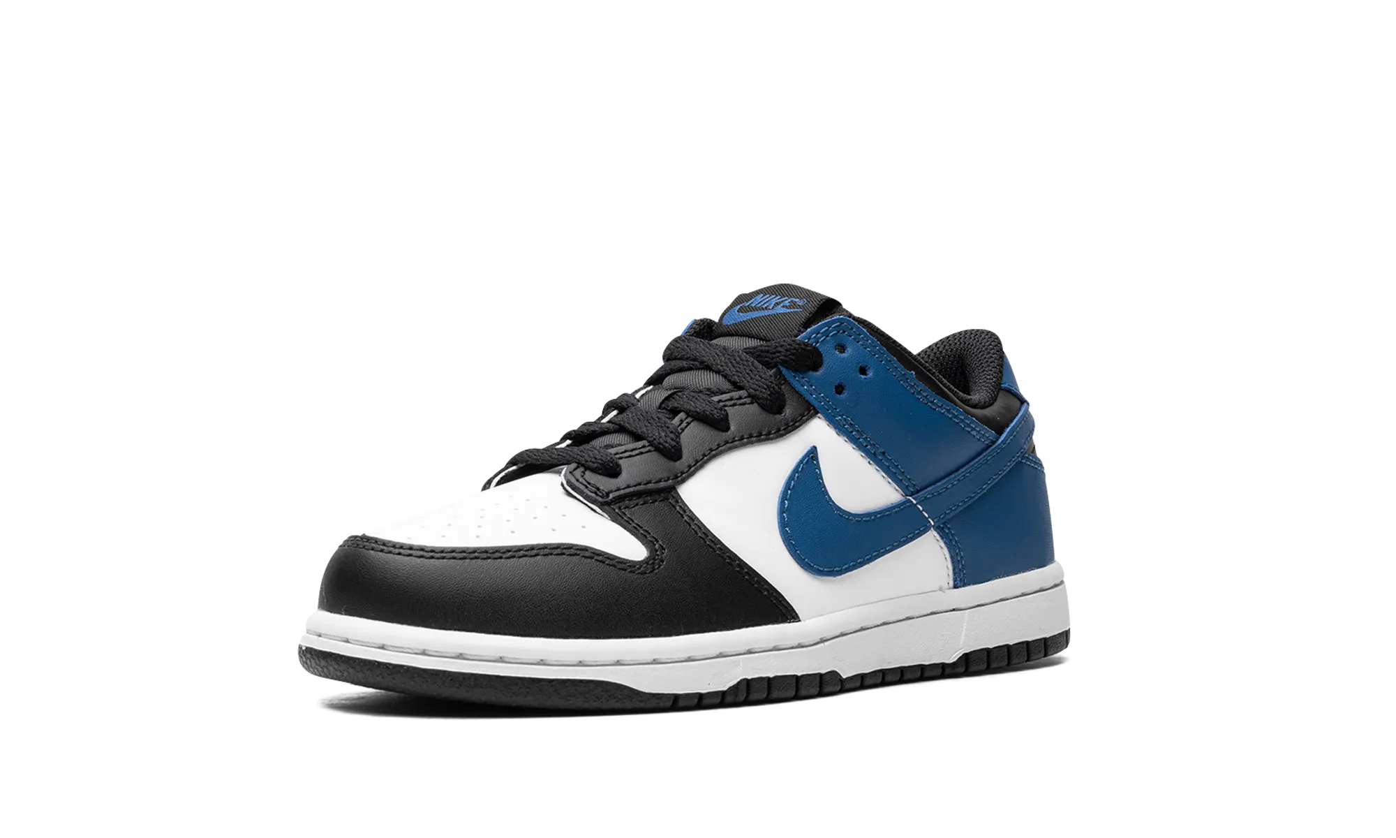 Nike Dunk Low PS "INDUSTRIAL BLUE" Summit Hike Men Mode