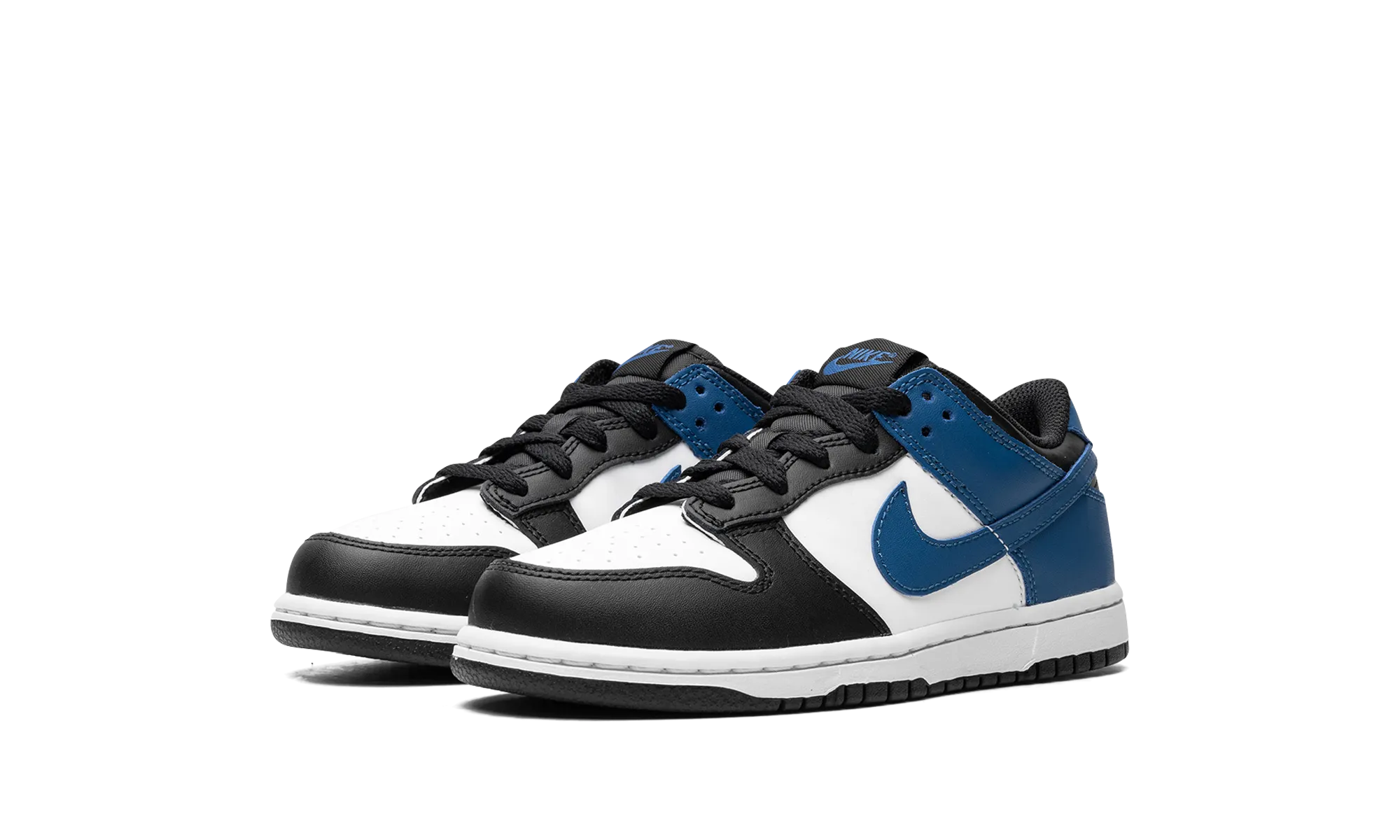 Loafer Style Nike Dunk Low PS "INDUSTRIAL BLUE"