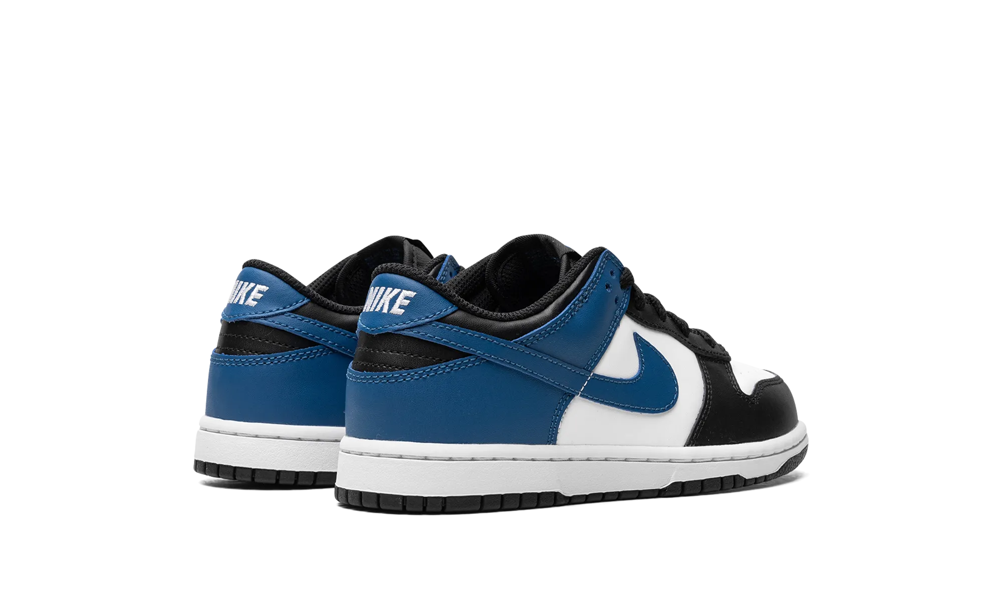 Shore Path Nike Dunk Low PS "INDUSTRIAL BLUE"