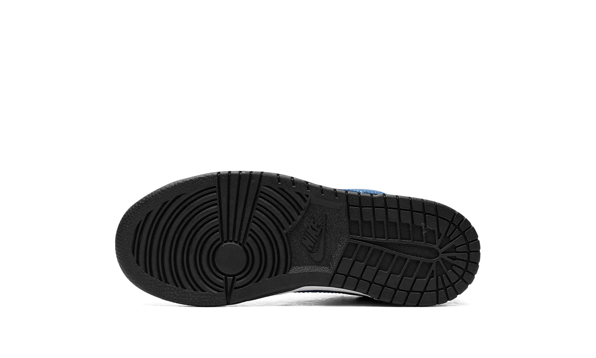Nike Dunk Low PS "INDUSTRIAL BLUE" No Pressure