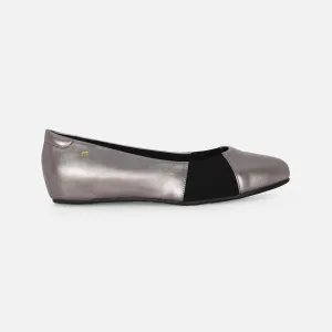 LADIES COMFORT SLIP-ON SHOES Grip Sole Stylish Design