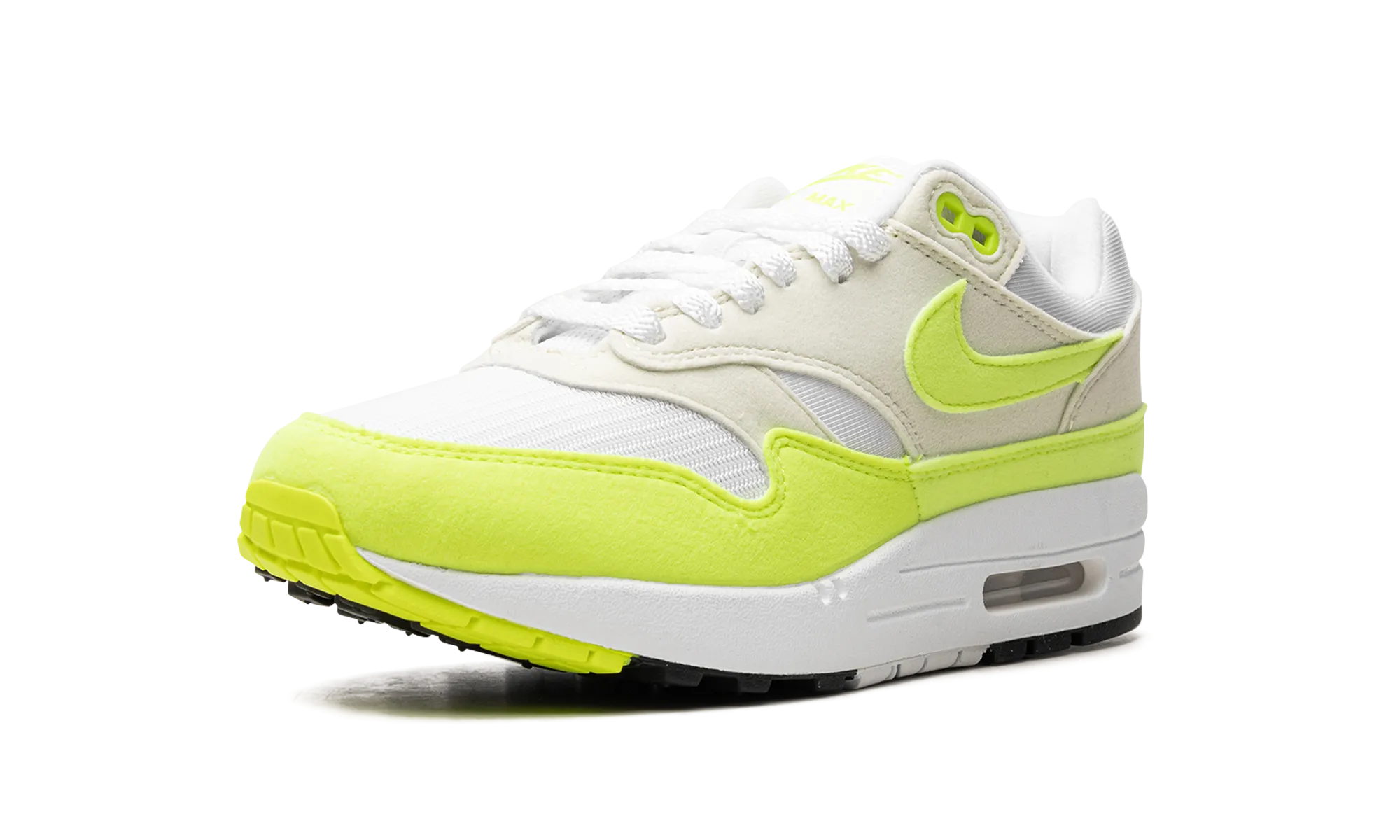Everyday Style AIR MAX 1 WMNS "Volt"
