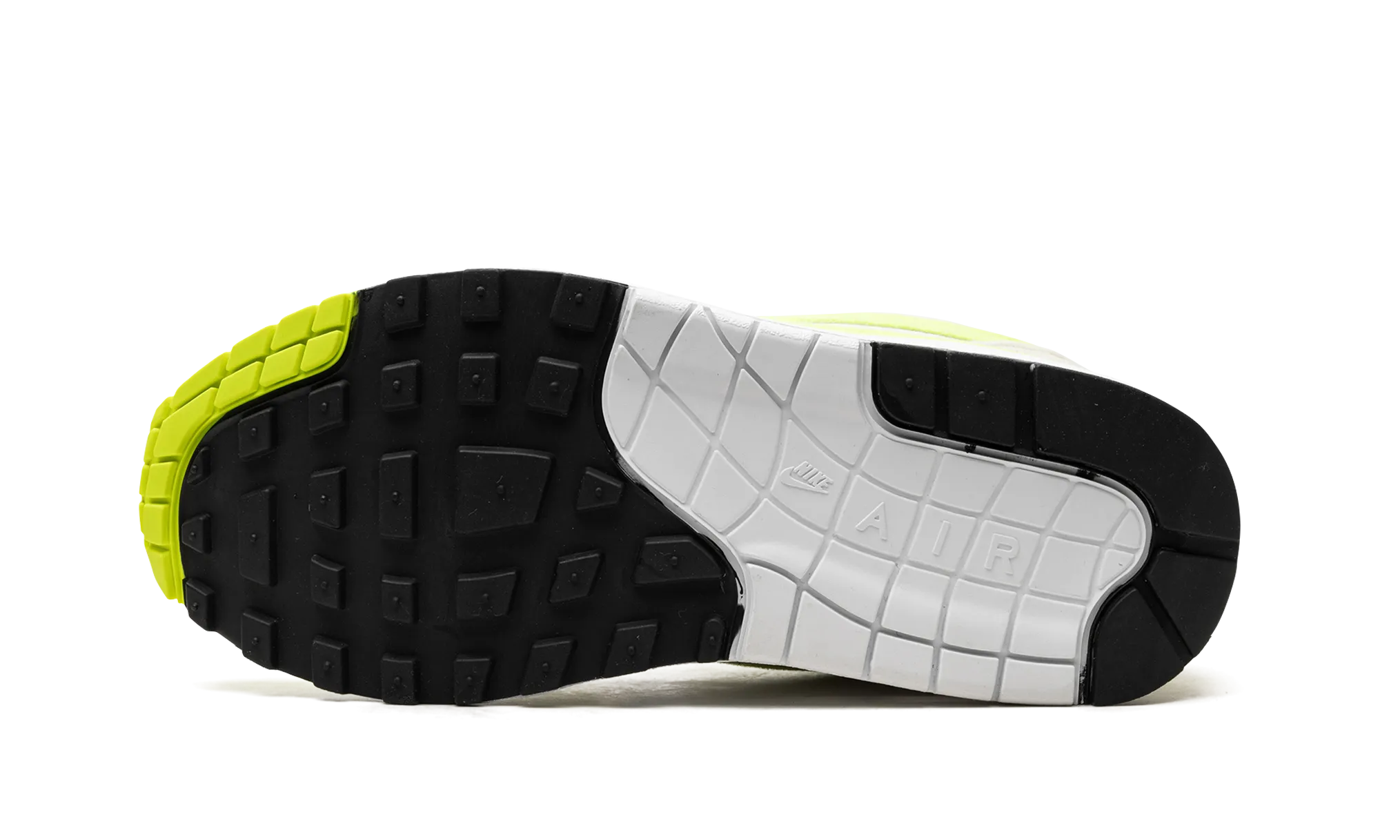Edge Path AIR MAX 1 WMNS "Volt"