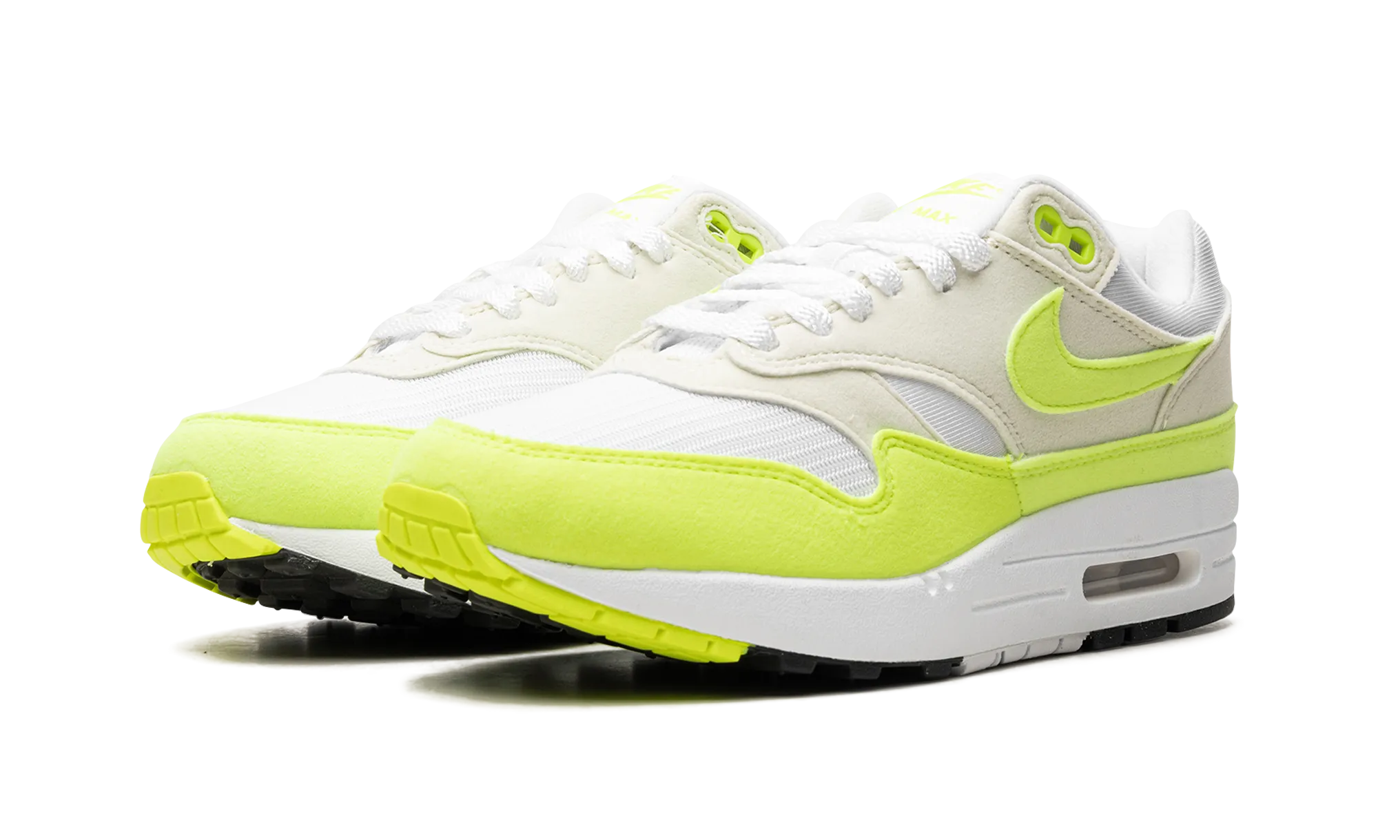 Beach Jog Pure Motion AIR MAX 1 WMNS "Volt"
