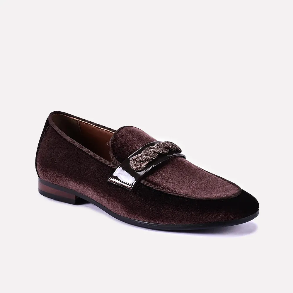 Reinforced Sides Reinforced toe James Brown Formal Shoes 0111008