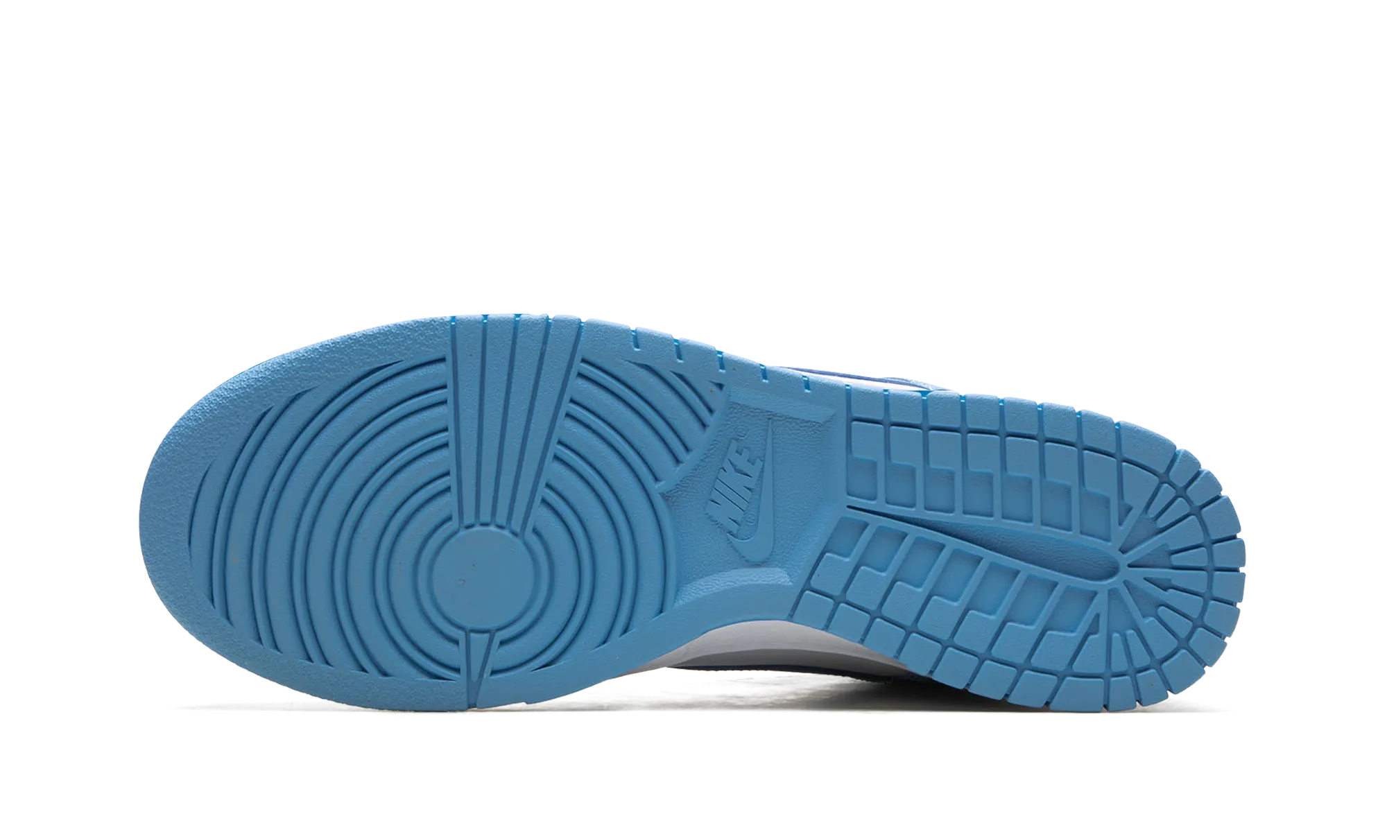 Dunk High "Blue Chill" Weather resistant Metro Go
