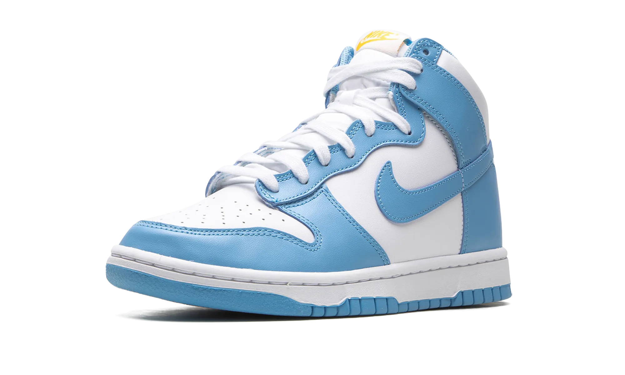 Outdoor Errands Dunk High "Blue Chill"
