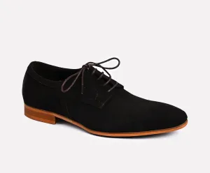 Premium Leather Scandi Chic SHOES 0110842