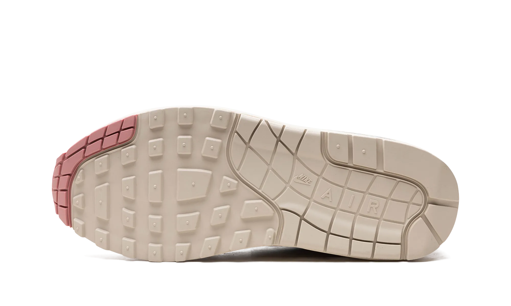 Urban Style Air Max 1 WMNS "Serena Williams Design Crew"