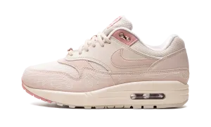 Comfort   padding Air Max 1 WMNS "Serena Williams Design Crew"