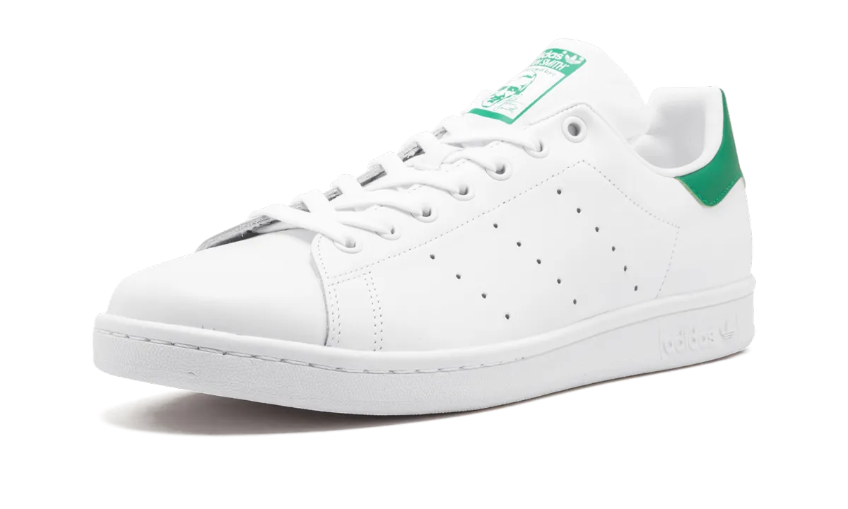 Easy Entry Any Weather Stan Smith "OG White/Green"