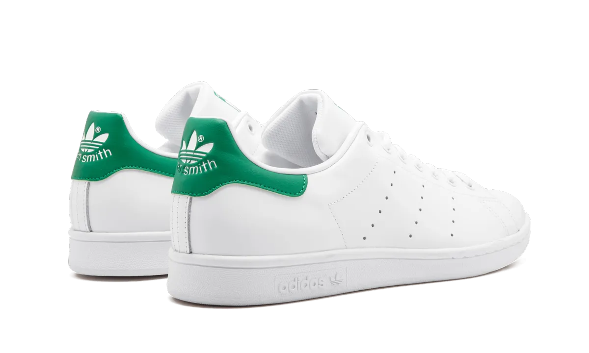 Stan Smith "OG White/Green" Cloud Step