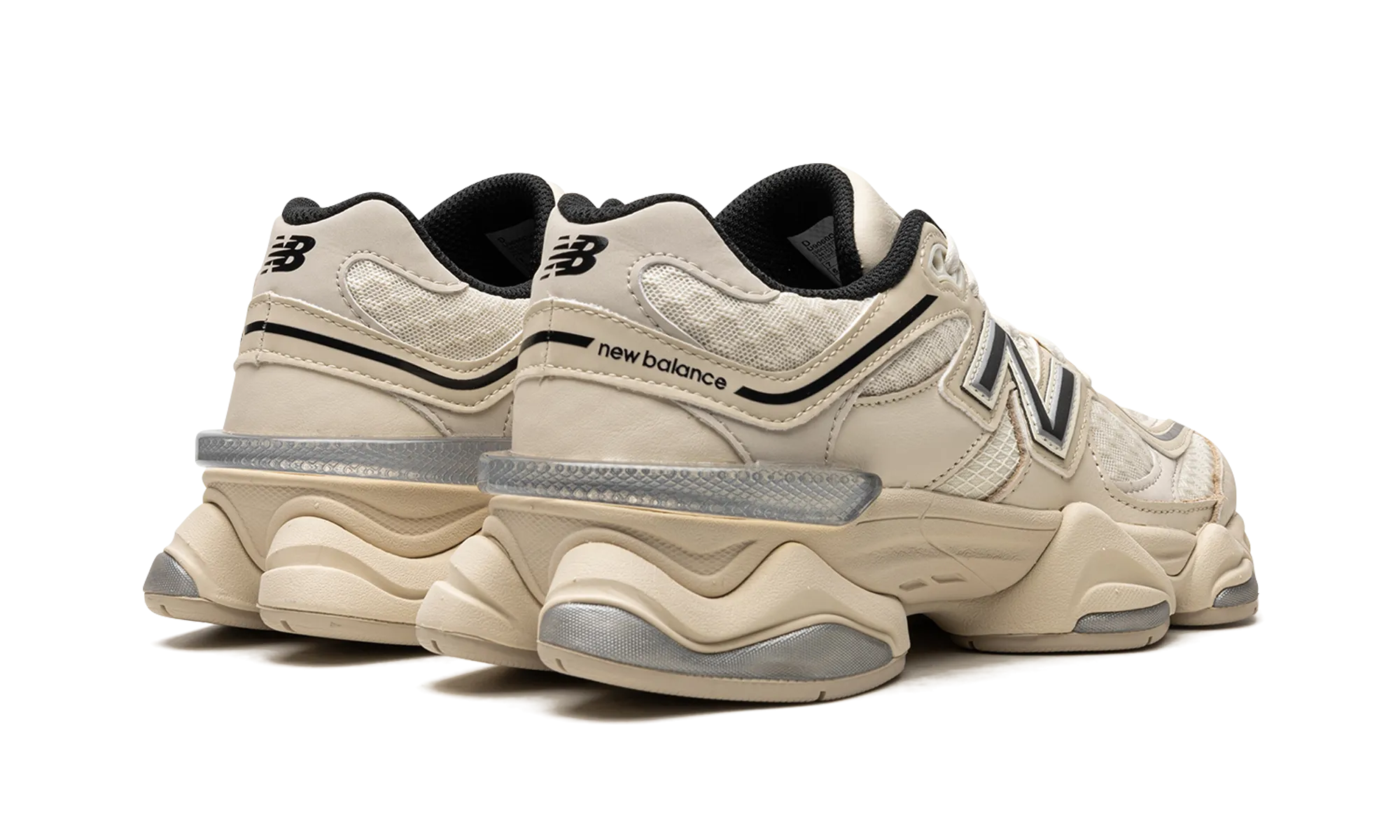 9060 "Turtledove" Cushioned All Round Use