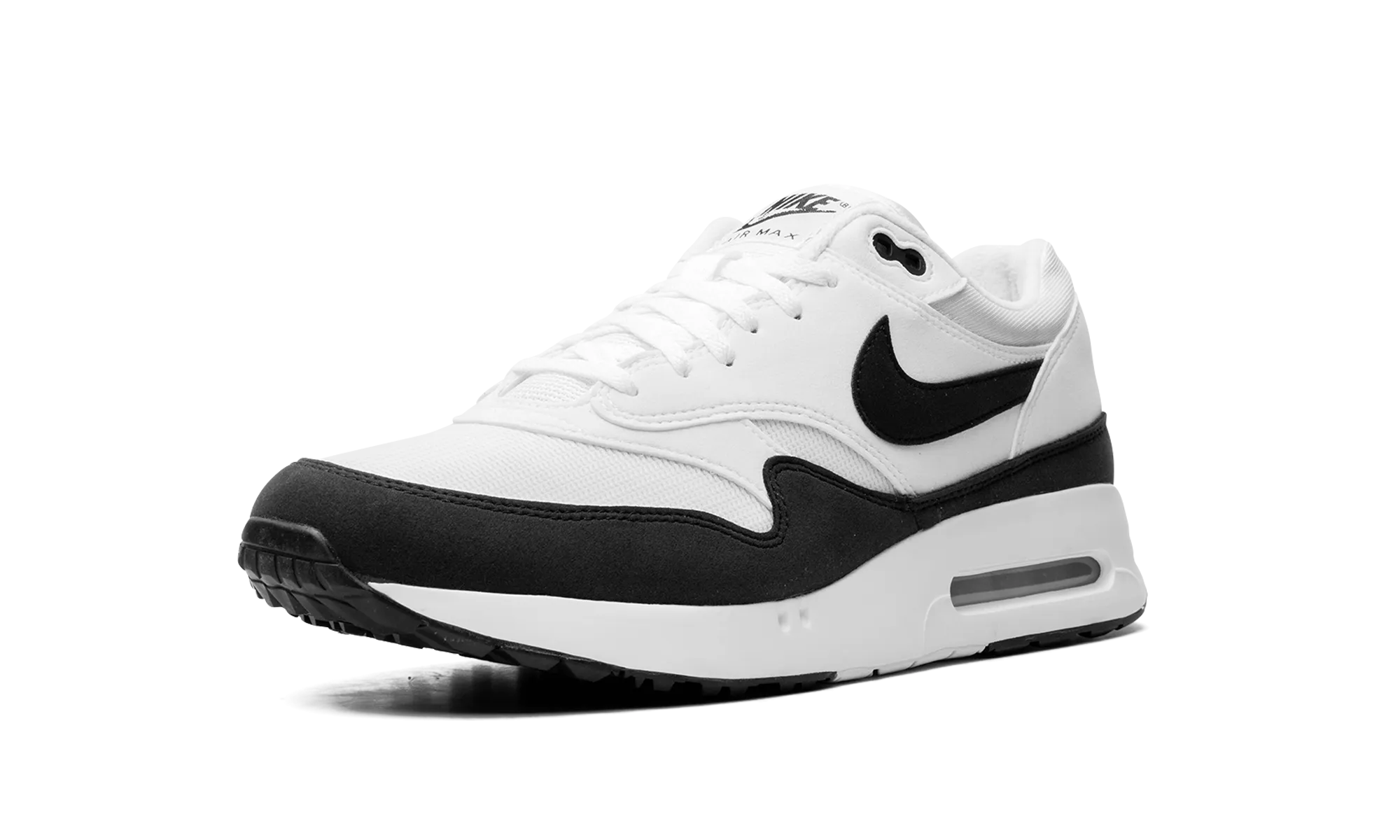 Air Max 1 '86 OG Golf "Big Bubble" Arch Design