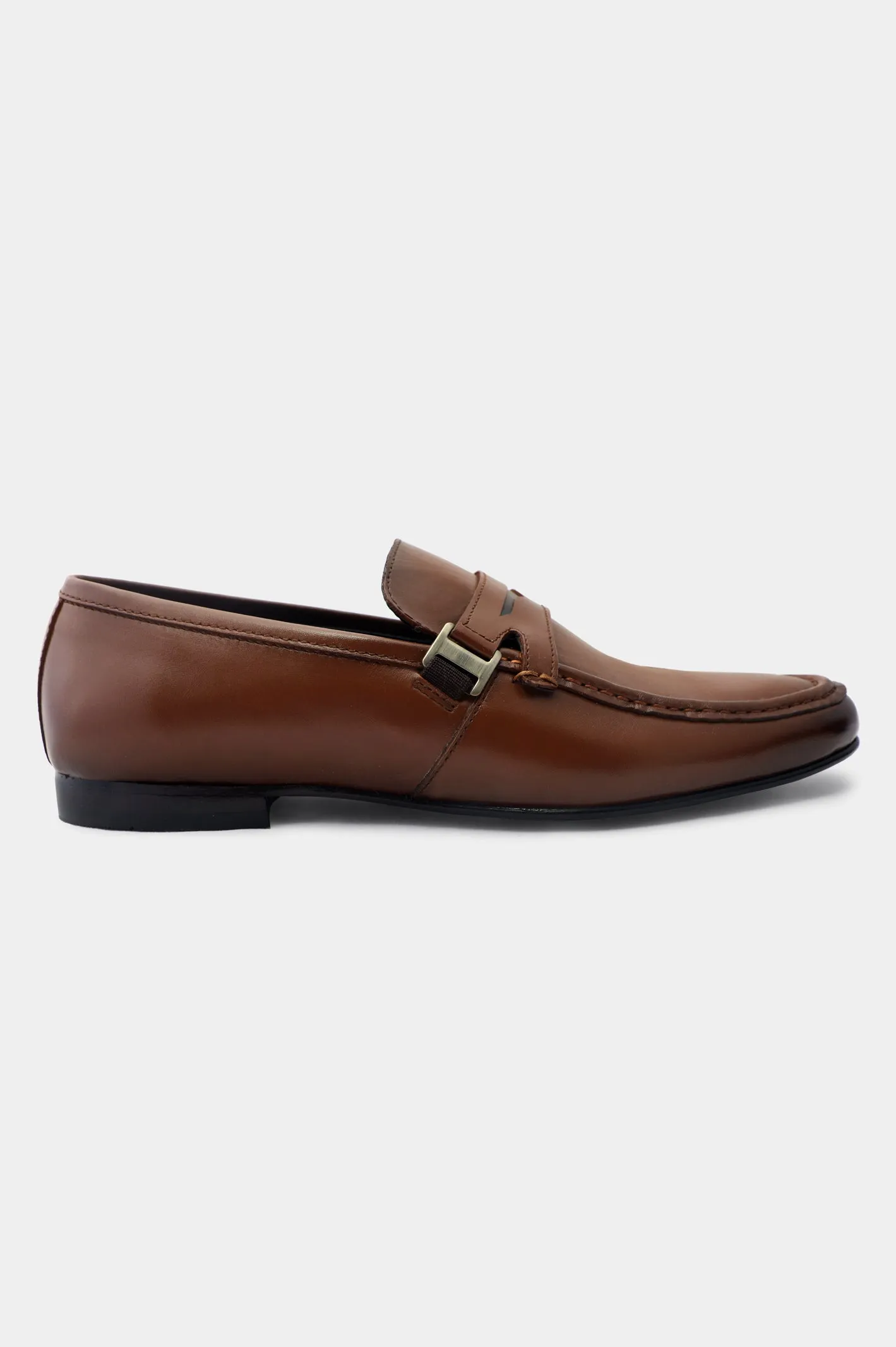 Formal Shoes For Men Simple Cut Structured Feel