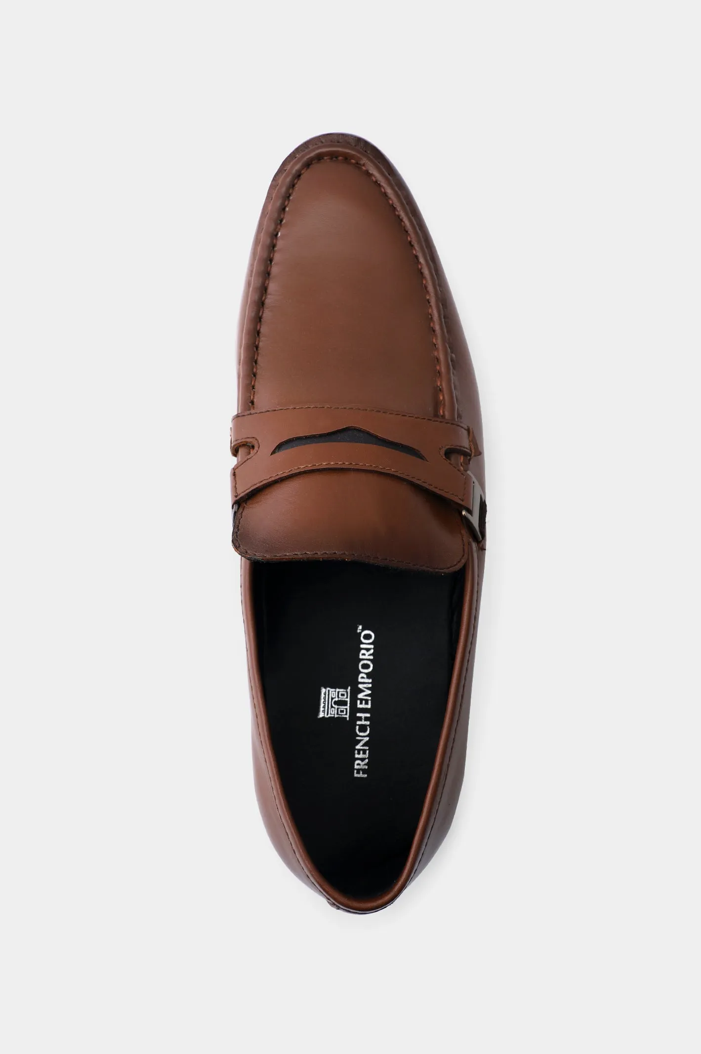 Formal Shoes For Men Polished Lines