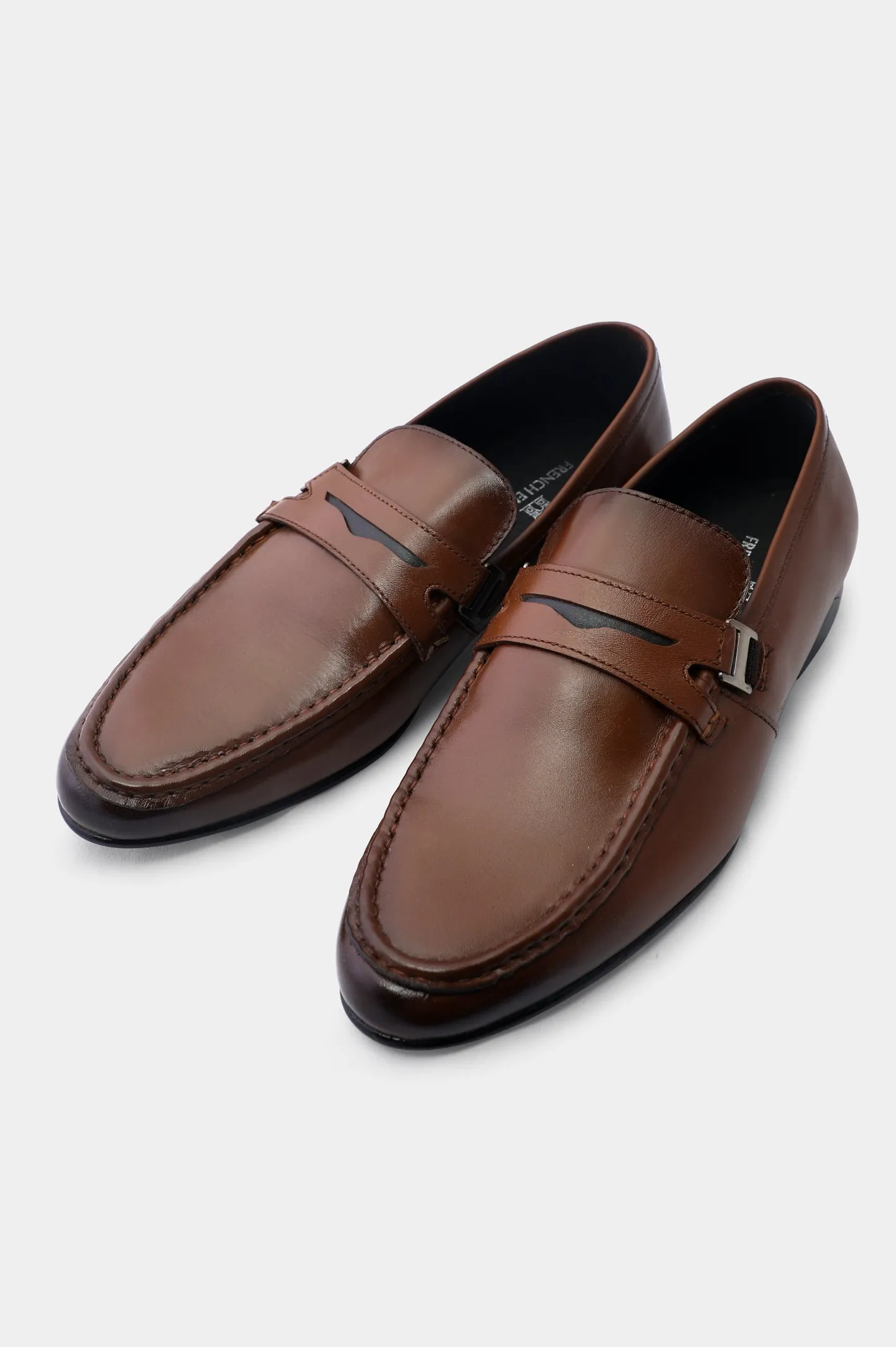 Formal Shoes For Men Fashion Focus Rich Hue