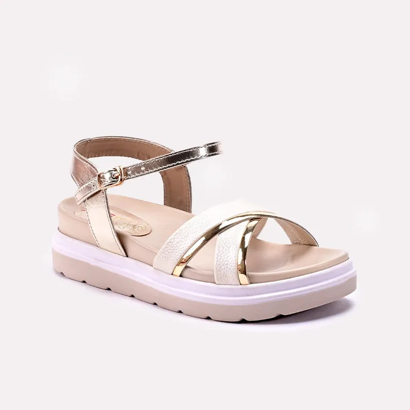 Womens Fawn Casual Sandals 0421485 Footwear for All