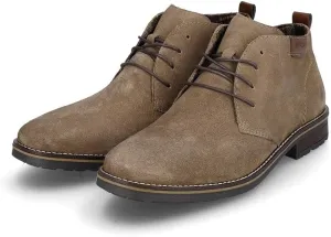 Padded Rieker 33206