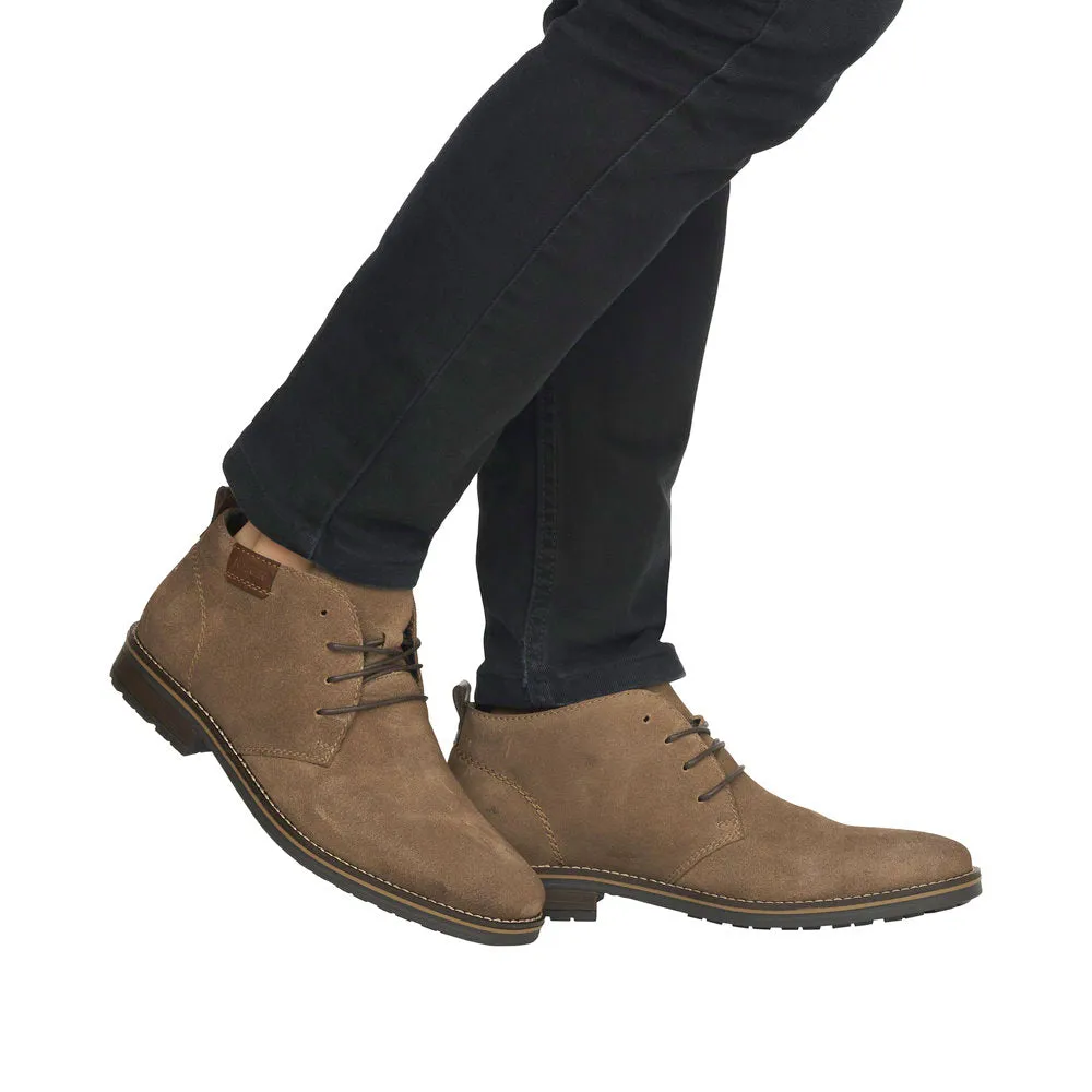 Rieker 33206 Good elasticity