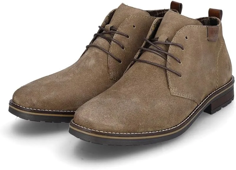 Padded Rieker 33206