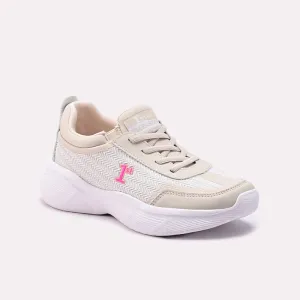 Womens Fawn Sneakers 0440859 Everyday Sneakers Hyperflex Groove Pattern