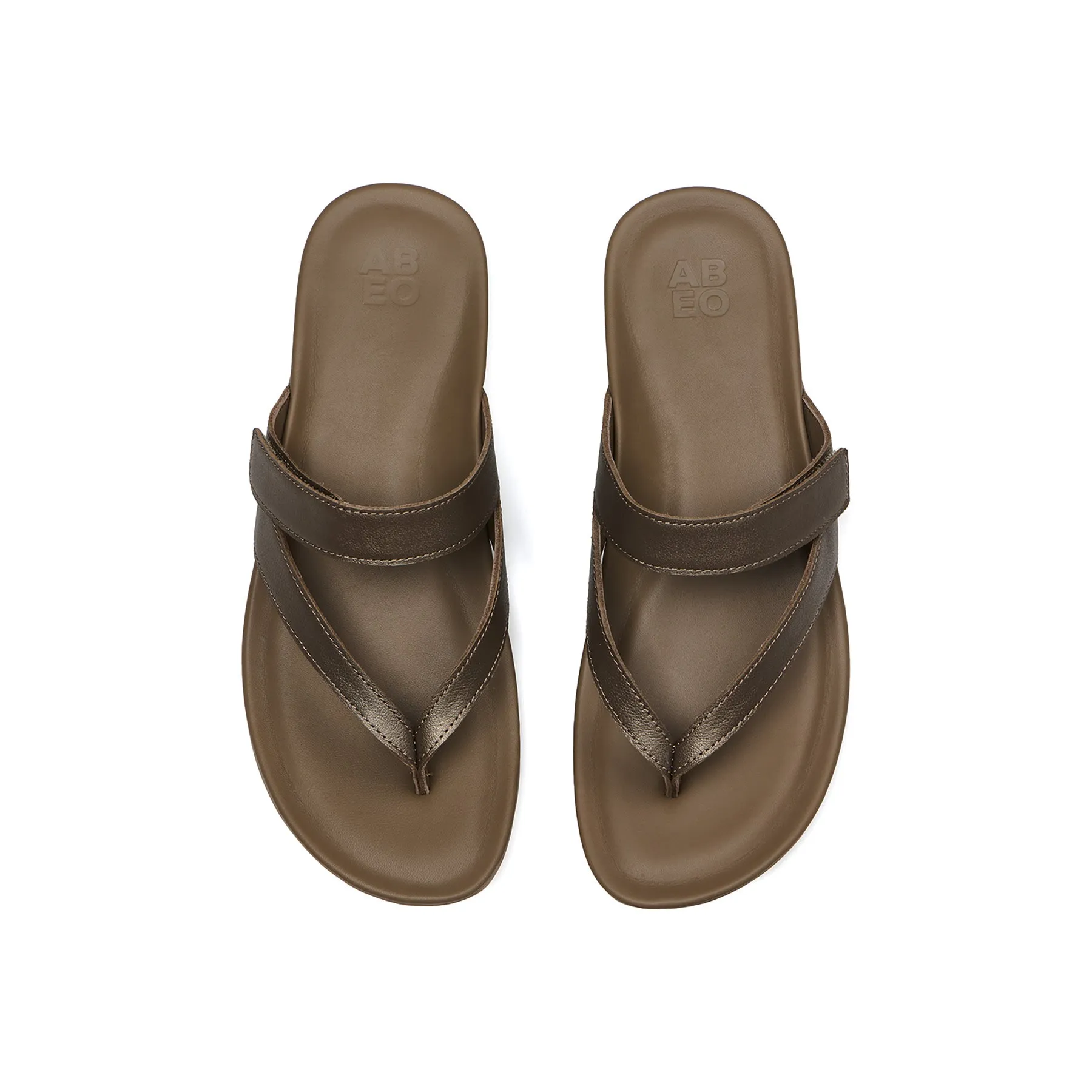 foam Oasis Thong Sandal Metatarsal