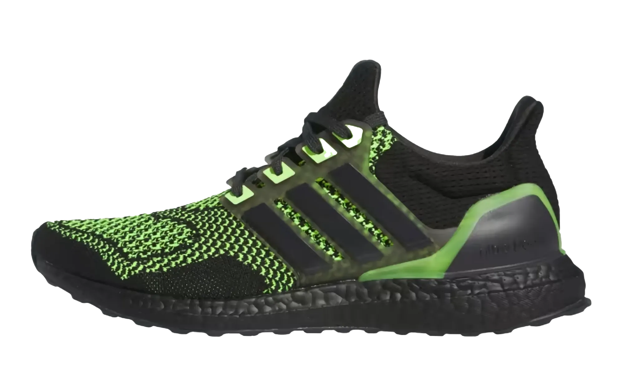 Work Ready ULTRABOOST 1.0 "Black"