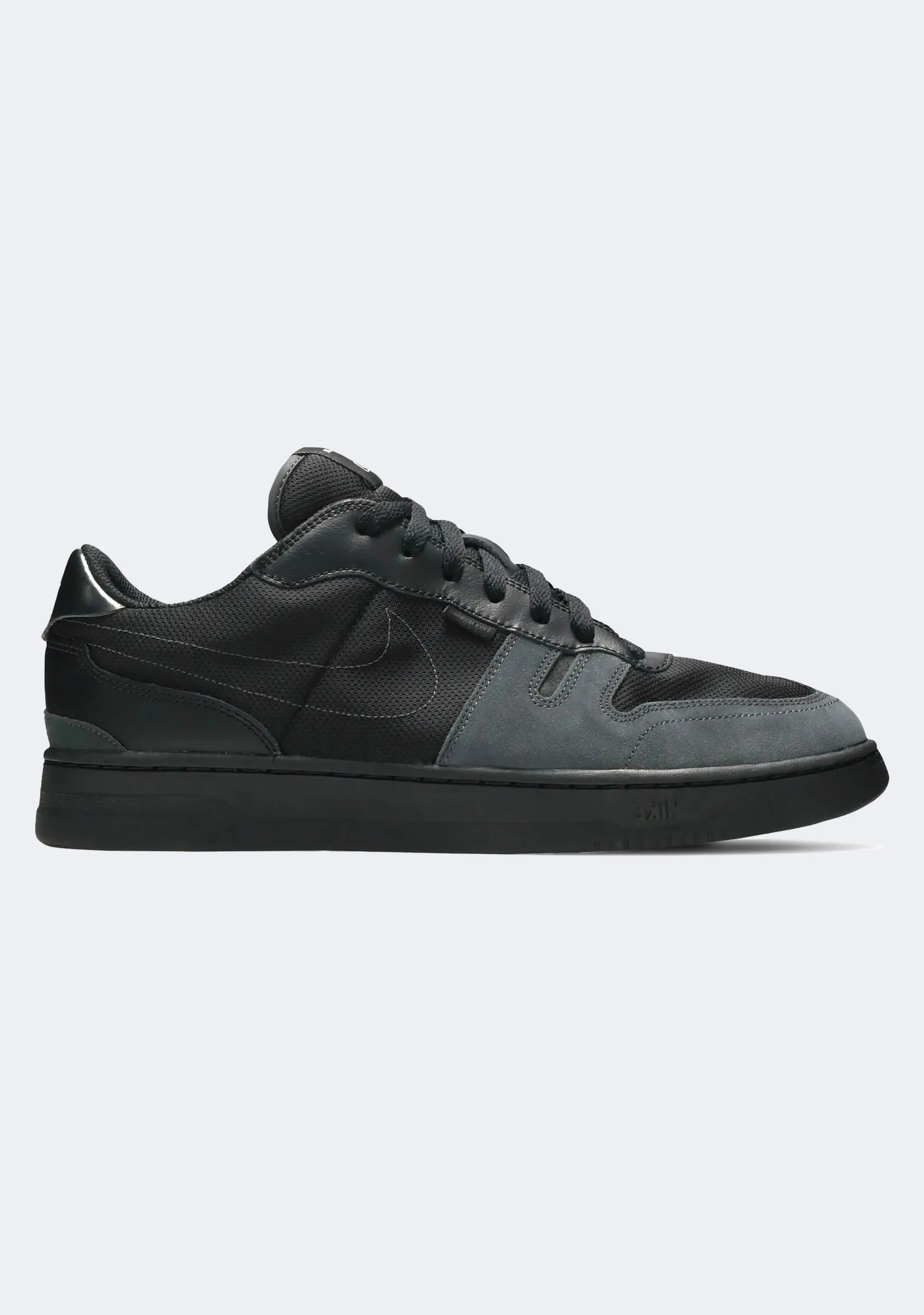 Nike Men's Squash Type Impact Resistance