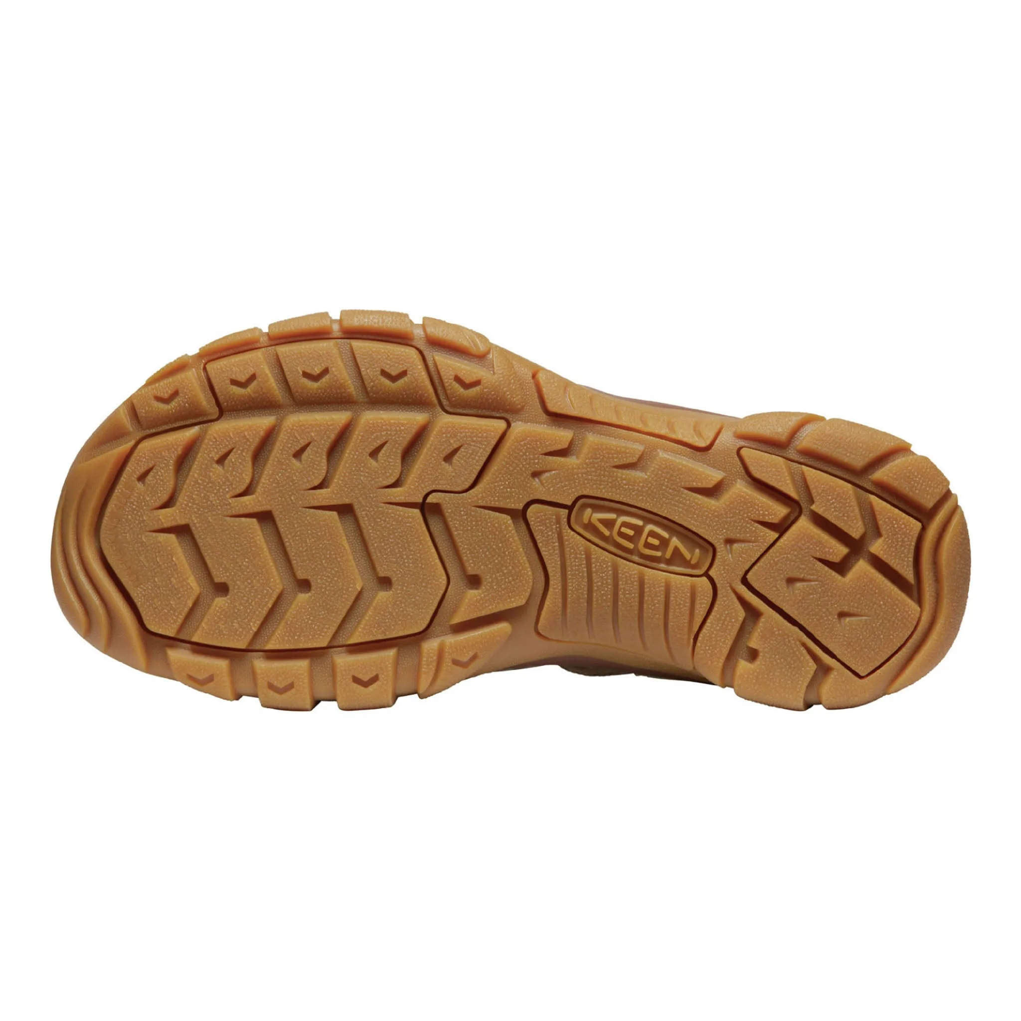 Play Hard Men's Newport Retro X Smokey Bear Birch/Coffee Bean